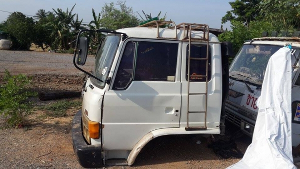 ขายหัวเก๋ง sumo-226 สภาพดีพร้อมใช้งาน