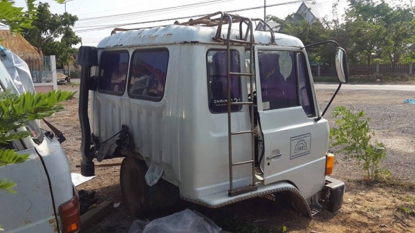 ขายหัวเก๋ง sumo-226 สภาพดีพร้อมใช้งาน