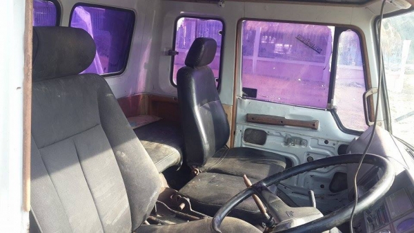 ขายหัวเก๋ง sumo-226 สภาพดีพร้อมใช้งาน