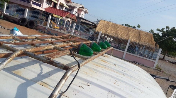 ขายหัวเก๋ง sumo-226 สภาพดีพร้อมใช้งาน