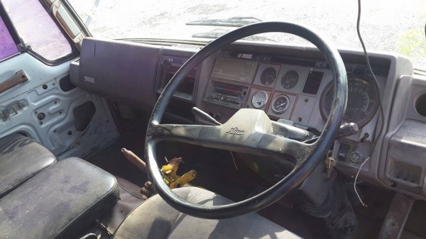 ขายหัวเก๋ง sumo-226 สภาพดีพร้อมใช้งาน