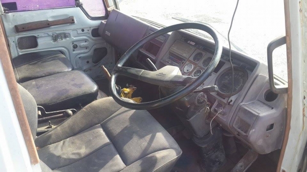 ขายหัวเก๋ง sumo-226 สภาพดีพร้อมใช้งาน