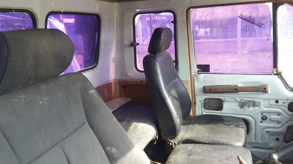 ขายหัวเก๋ง sumo-226 สภาพดีพร้อมใช้งาน