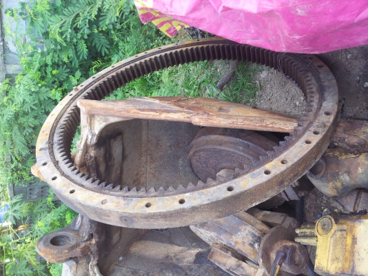 ขายอะไหล่ CAT E200B ขายอะไหล่ CAT E200B