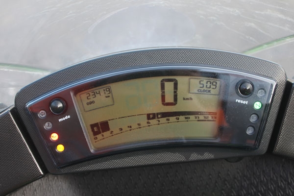 ขายด่วน Ninja 650