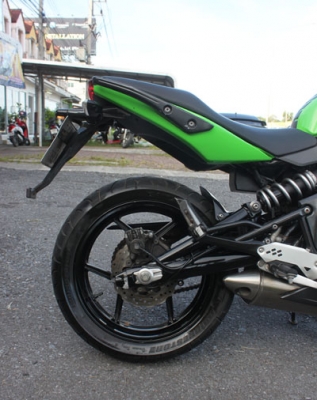ขายด่วน Ninja 650