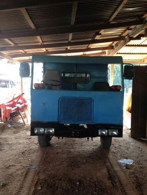 ขายด่วน  อีแต๋นดัมพ์ 78000 บาท