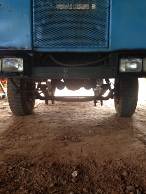 ขายด่วน  อีแต๋นดัมพ์ 78000 บาท