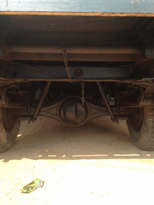 ขายด่วน  อีแต๋นดัมพ์ 78000 บาท