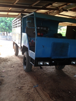 ขายด่วน  อีแต๋นดัมพ์ 78000 บาท