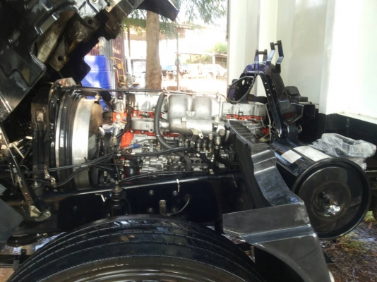 ขายด่วน ISUZU DECA 200 แรงม้า ,สภาพพร้อมใช้