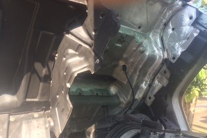 ขายด่วน ISUZU DECA 200 แรงม้า ,สภาพพร้อมใช้