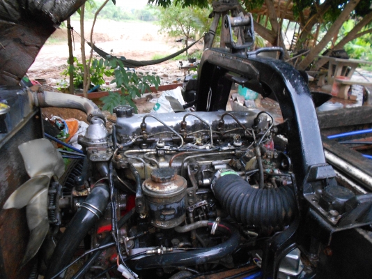 ขายรถดั้ม 6 ล้อ