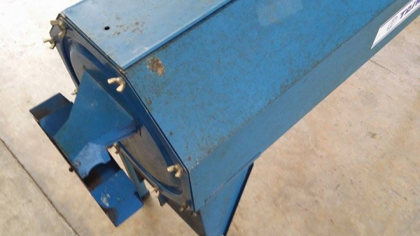 เครื่องคัดแยกเมล็ด TAIWA  รุ่น RICE UP R-18 เก่าญี่ปุ่น สภาพสวย เครื่องพร้อมใช้งาน