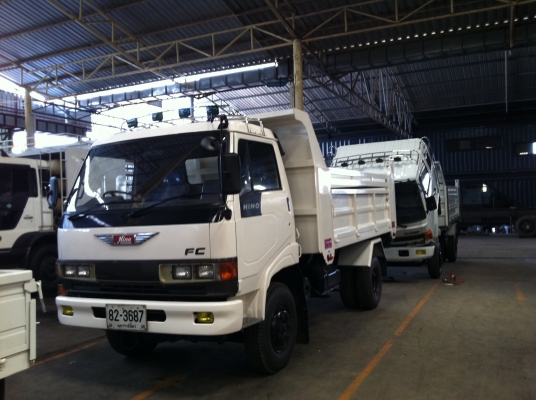 ขายถูกสุดคุ้ม ดั้มพ์ดิน ขนาดเล็กกระทัดรัด HINO FC 117 แรงม้า ดั้มพ์ยาว 3.10 เมตร กว้าง 1.95 เมตร ดั้มพ์ 6 ตัน ยาง 825/16 สวยๆพร้อมเล่มพร้อมใช้ สนใจโทรเลยค่ะ ขายถูกสุดคุ้ม ดั้มพ์ดิน ขนาดเล็กกระทัดรัด HINO FC 117 แรงม้า ดั้มพ์ยาว 3.10 เมตร กว้าง 1.95 เมตร ดั้มพ์ 6 ตัน ยาง 825/16 สวยๆพร้อมเล่มพร้อมใช้ สนใจโทรเลยค่ะ