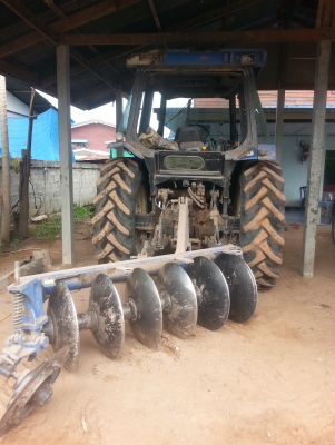 ฟอร์ด 7810 ฟอร์ด 7810