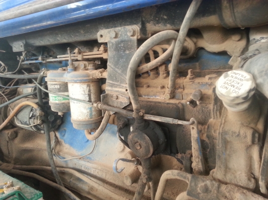 ฟอร์ด 7810 ฟอร์ด 7810