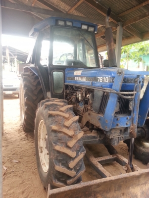 ฟอร์ด 7810 ฟอร์ด 7810