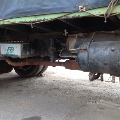 HINO  F18 แท้ๆ