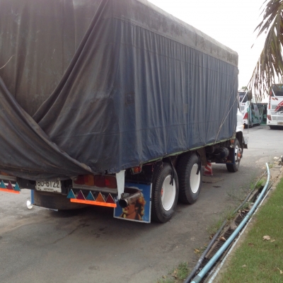 HINO  F18 แท้ๆ