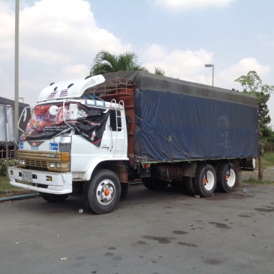 HINO  F18 แท้ๆ