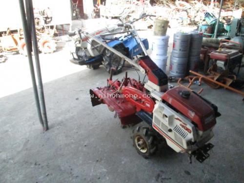 รถพรวนดินเดินตาม   ISEKI    KC400F รหัสสินค้า : 80802258 หรือเพิ่มเติมไดที่ www.nihonmono.com