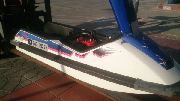 คาวาเรือยืน 650 เก่าญี่ปุ่น 38,000 บาท