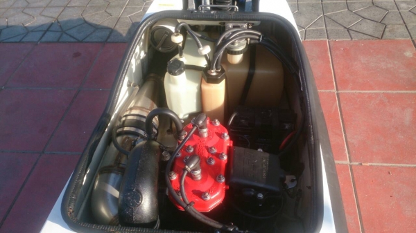 คาวาเรือยืน 650 เก่าญี่ปุ่น 38,000 บาท