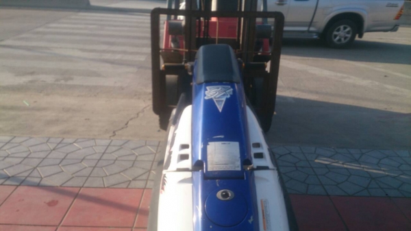 คาวาเรือยืน 650 เก่าญี่ปุ่น 38,000 บาท