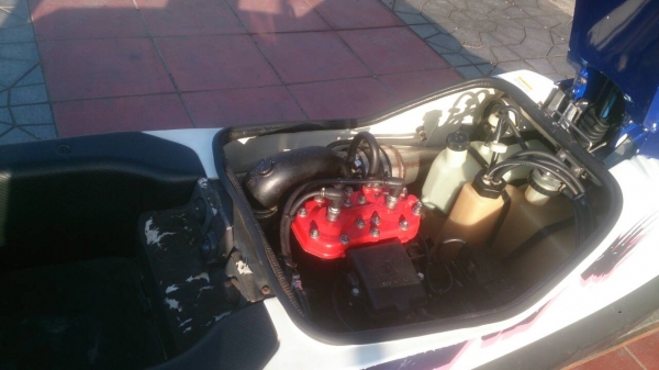 คาวาเรือยืน 650 เก่าญี่ปุ่น 38,000 บาท