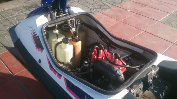 คาวาเรือยืน 650 เก่าญี่ปุ่น 38,000 บาท