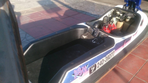 คาวาเรือยืน 650 เก่าญี่ปุ่น 38,000 บาท