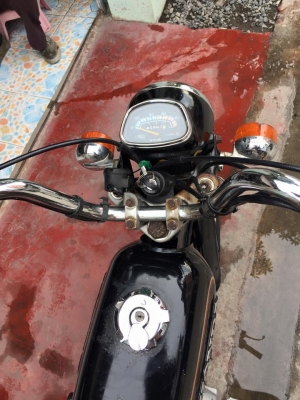 ขาย cd90 BENLY original japan(หายาก) มือ1เมืองไทย