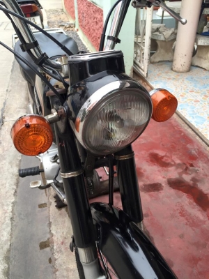 ขาย cd90 BENLY original japan(หายาก) มือ1เมืองไทย