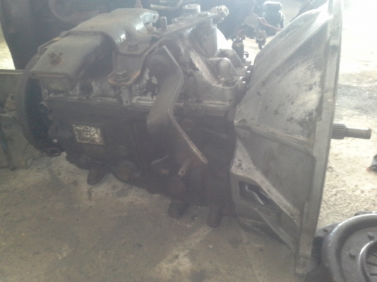 ฝากขายเครื่อง 4BD1