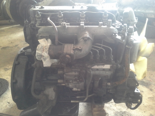 ฝากขายเครื่อง 4BD1