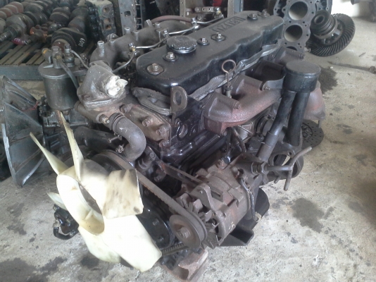 ฝากขายเครื่อง 4BD1