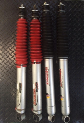 ขายโช้คคู่หน้าใส่vigo / fortuner + โช้คเดือย-หู 2คู่ ขายโช้คคู่หน้าใส่vigo / fortuner + โช้คเดือย-หู 2คู่