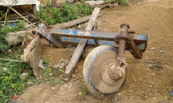 ฟอร์ด 6600 ฟอร์ด 6600