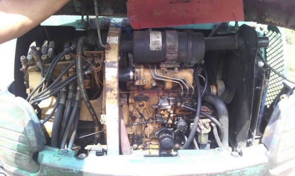 รถขุด PC30-7 สภาพดีใช้ได้ ต้องเก็บนิด รถใช้งานอยู่ทุกวัน เครื่องดี ปั้มดี