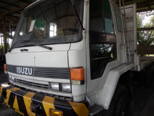 ขายรถ 10 ล้อ พื้นเรียบ 2 เพลา ยาว 7.30 เมตร ( มี ISUZU / HINO มีใหเลือกหลายคันครับ ) ขายรถ 10 ล้อ พื้นเรียบ 2 เพลา ยาว 7.30 เมตร ( มี ISUZU / HINO มีใหเลือกหลายคันครับ )