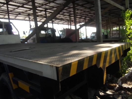 ขายรถ 10 ล้อ พื้นเรียบ 2 เพลา ยาว 7.30 เมตร ( มี ISUZU / HINO มีใหเลือกหลายคันครับ ) ขายรถ 10 ล้อ พื้นเรียบ 2 เพลา ยาว 7.30 เมตร ( มี ISUZU / HINO มีใหเลือกหลายคันครับ )