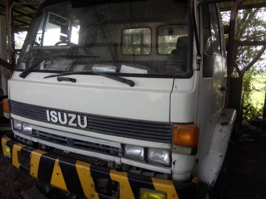 ขายรถ 10 ล้อ พื้นเรียบ 2 เพลา ยาว 7.30 เมตร ( มี ISUZU / HINO มีใหเลือกหลายคันครับ ) ขายรถ 10 ล้อ พื้นเรียบ 2 เพลา ยาว 7.30 เมตร ( มี ISUZU / HINO มีใหเลือกหลายคันครับ )