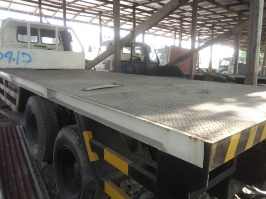 ขายรถ 10 ล้อ พื้นเรียบ 2 เพลา ยาว 7.30 เมตร ( มี ISUZU / HINO มีใหเลือกหลายคันครับ ) ขายรถ 10 ล้อ พื้นเรียบ 2 เพลา ยาว 7.30 เมตร ( มี ISUZU / HINO มีใหเลือกหลายคันครับ )