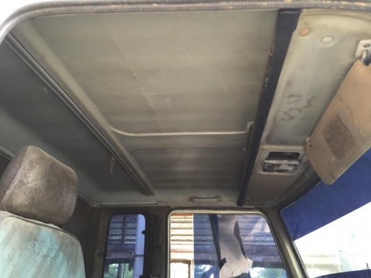 6 ล้อ 7 คัน ขายเหมารถใช้ในโรงงานคอนกรีตอัดแรงไม่มีเล่ม เจ้าของขายซากตามสภาพเท่านั้น