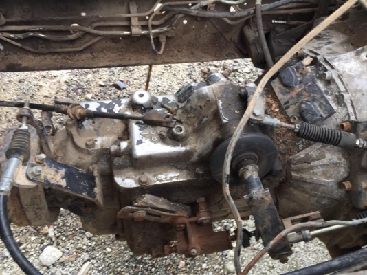 6 ล้อ 7 คัน ขายเหมารถใช้ในโรงงานคอนกรีตอัดแรงไม่มีเล่ม เจ้าของขายซากตามสภาพเท่านั้น