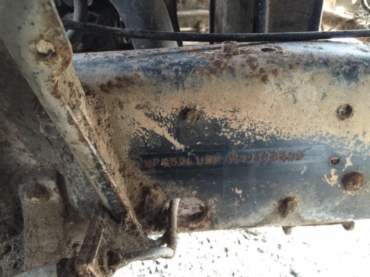 6 ล้อ 7 คัน ขายเหมารถใช้ในโรงงานคอนกรีตอัดแรงไม่มีเล่ม เจ้าของขายซากตามสภาพเท่านั้น