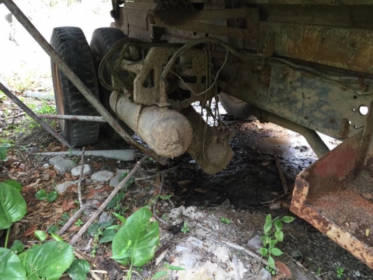 6 ล้อ 7 คัน ขายเหมารถใช้ในโรงงานคอนกรีตอัดแรงไม่มีเล่ม เจ้าของขายซากตามสภาพเท่านั้น