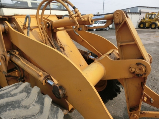 ขาย รถตัก KOMATSU 510 กรองเดี่ยว ซีเรียลสูง 16,914 นำเข้าจากญี่ปุ่น 090-986-2521 อ๊อบ ขาย รถตัก KOMATSU 510 กรองเดี่ยว ซีเรียลสูง 16,914 นำเข้าจากญี่ปุ่น 090-986-2521 อ๊อบ