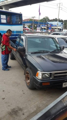 ขายไมตี้ ปี92 เครื่องดี พาวเว่อ เเอร์เย็น เพลงเพราะ